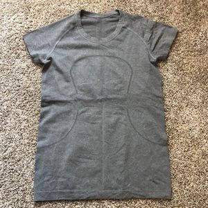 Lululemon Swiftly Tech Short Sleeve Shirt 2.0